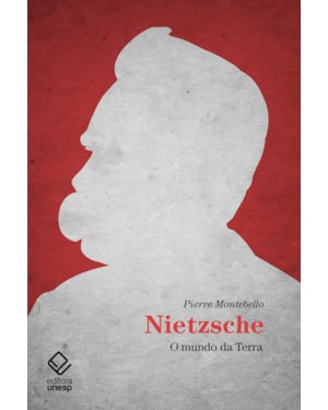 NIETZSCHE - O MUNDO DA TERRA