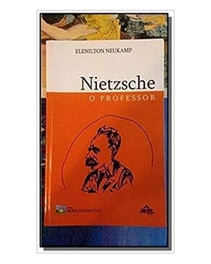 NIETZSCHE O PROFESSOR - 1