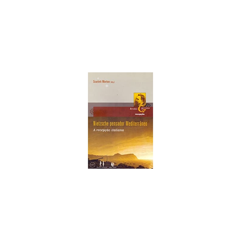 NIETZSCHE PENSADOR MEDITERRANEO