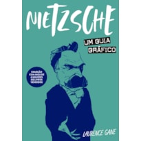 NIETZSCHE: UM GUIA GRÁFICO