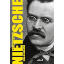 NIETZSCHE: UMA BIOGRAFIA