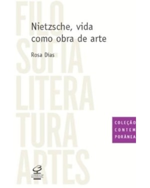 NIETZSCHE, VIDA COMO OBRA DE ARTE