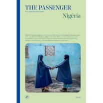 NIGÉRIA - THE PASSENGER