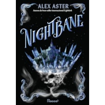 NIGHTBANE