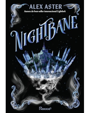 NIGHTBANE