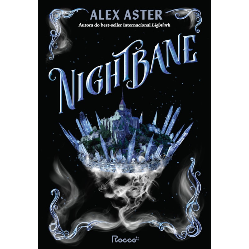 NIGHTBANE