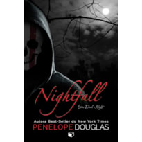 NIGHTFALL (DEVILS NIGHT LIVRO 4)