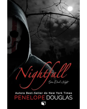 NIGHTFALL (DEVILS NIGHT LIVRO 4)