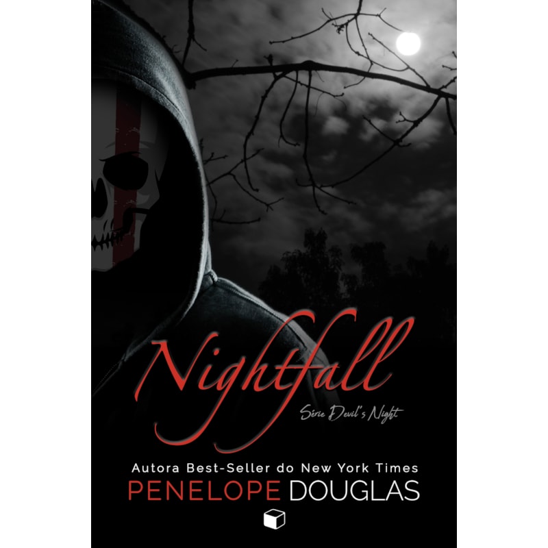 NIGHTFALL (DEVILS NIGHT LIVRO 4)