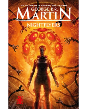 NIGHTFLYERS