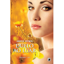 NIGHTSHADE: DUELO AO LUAR (VOL.3)