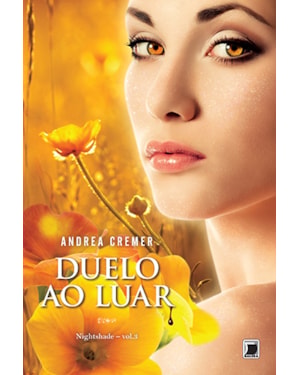NIGHTSHADE: DUELO AO LUAR (VOL.3)