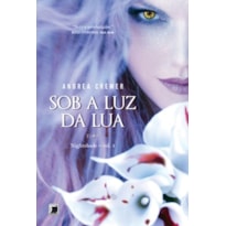 NIGHTSHADE: SOB A LUZ DA LUA (VOL. 1)