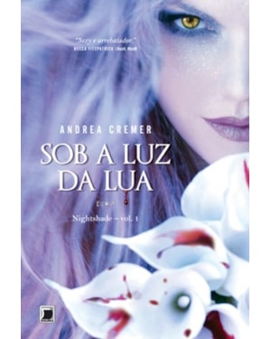 NIGHTSHADE: SOB A LUZ DA LUA (VOL. 1)