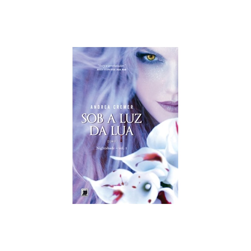NIGHTSHADE: SOB A LUZ DA LUA (VOL. 1)