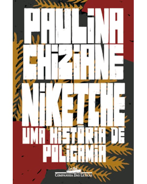Niketche (nova edição): uma história de poligamia