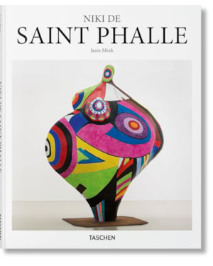 Niki de Saint Phalle