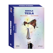 Nikola Tesla