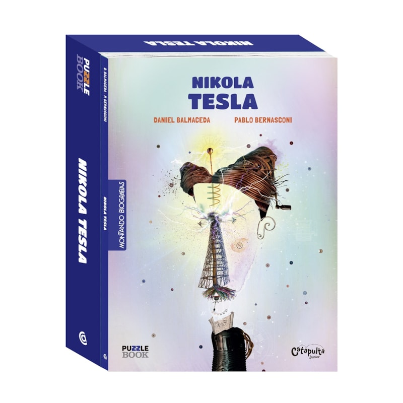 Nikola Tesla