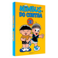 Nimbus e Do Contra: 30 anos
