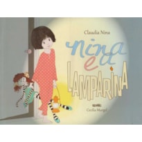 Nina e a lamparina