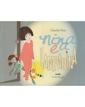 Nina e a lamparina