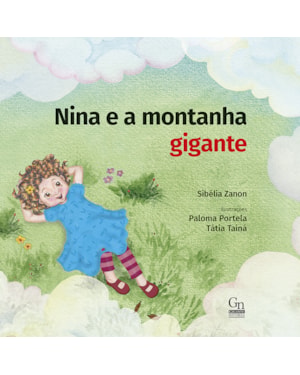 NINA E A MONTANHA GIGANTE