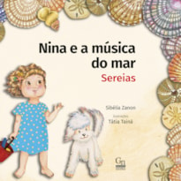 NINA E A MÚSICA DO MAR