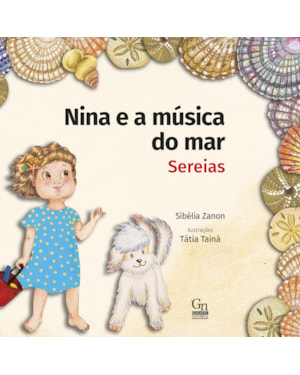 NINA E A MÚSICA DO MAR