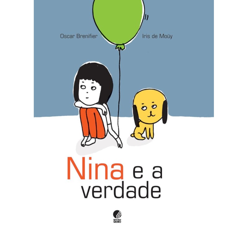 NINA E A VERDADE