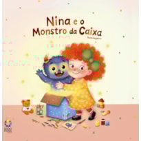 Nina e o monstro da caixa