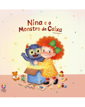 Nina e o monstro da caixa