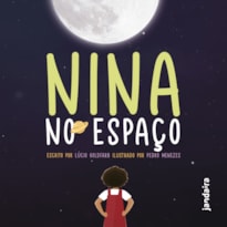 NINA NO ESPAÇO