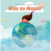 NINA NO MUNDO