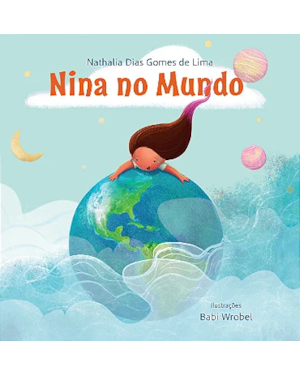 NINA NO MUNDO