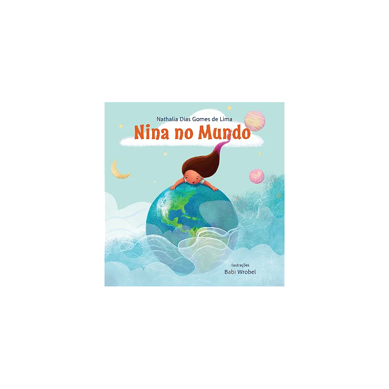 NINA NO MUNDO