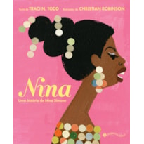 NINA: UMA HISTÓRIA DE NINA SIMONE