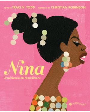 NINA: UMA HISTÓRIA DE NINA SIMONE