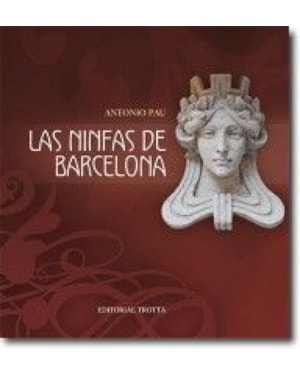 NINFAS DE BARCELONA, LAS - COL.LA DICHA DE ENMUDECER