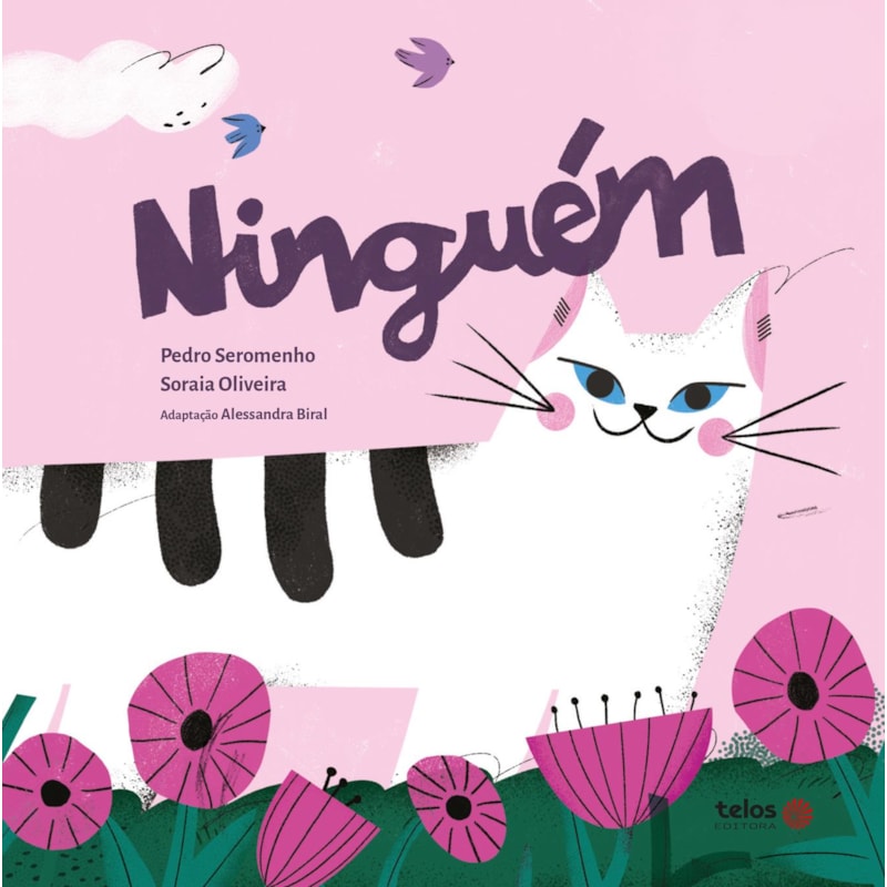 NINGUÉM