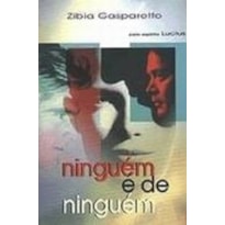 NINGUEM E DE NINGUEM - 53ª EDICAO