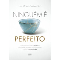 NINGUÉM É PERFEITO