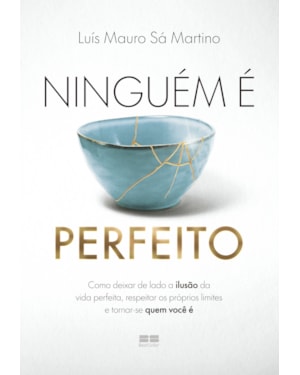 NINGUÉM É PERFEITO