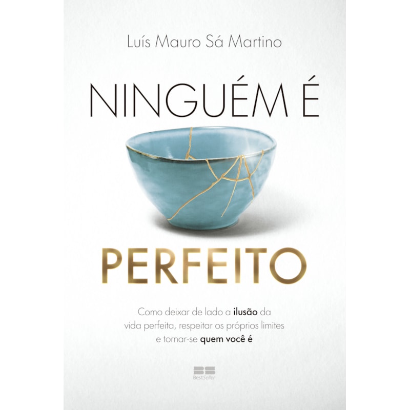 NINGUÉM É PERFEITO