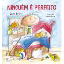 NINGUÉM É PERFEITO