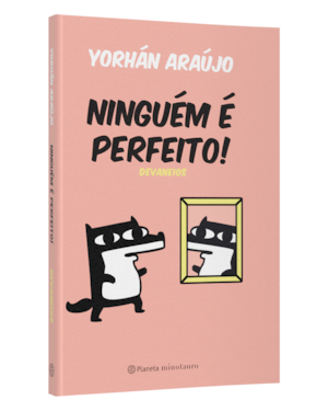 NINGUÉM É PERFEITO: DEVANEIOS