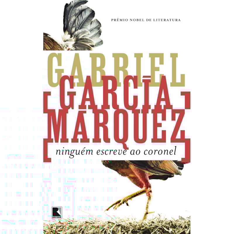 NINGUÉM ESCREVE AO CORONEL