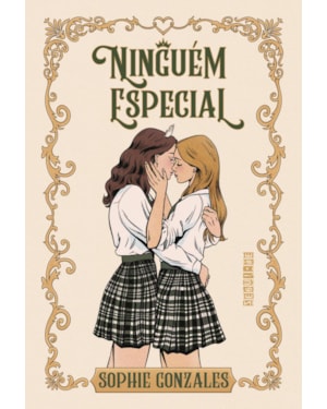 NINGUÉM ESPECIAL
