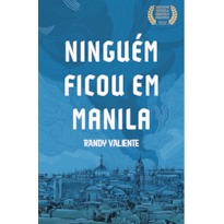 NINGUÉM FICOU EM MANILA