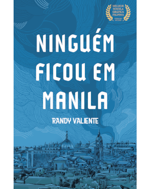 NINGUÉM FICOU EM MANILA